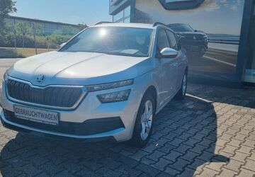 Skoda Kamiq 29.100 km 15.750 &euro; Duisburg 47167