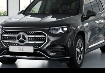 Mercedes-Benz GLB 250 9.900 km 59.990 &euro; Duisburg 47138