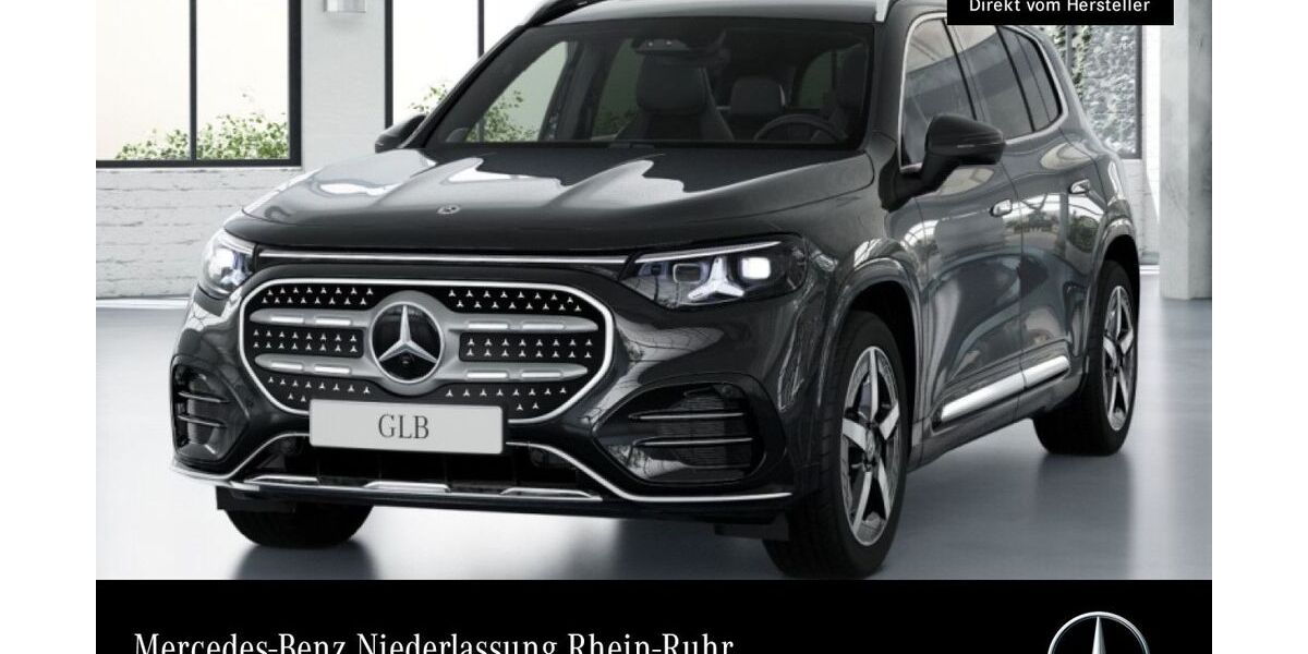 Mercedes-Benz GLB 250 9.900 km 59.990 &euro; Duisburg 47138