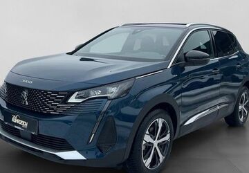 Peugeot 3008 7.600 km 27.990 &euro; Duisburg 47059