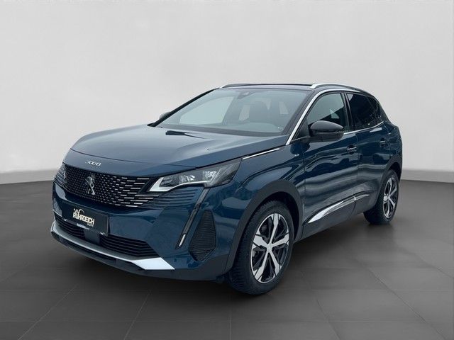 Peugeot 3008 7.600 km 27.990 &euro; Duisburg 47059