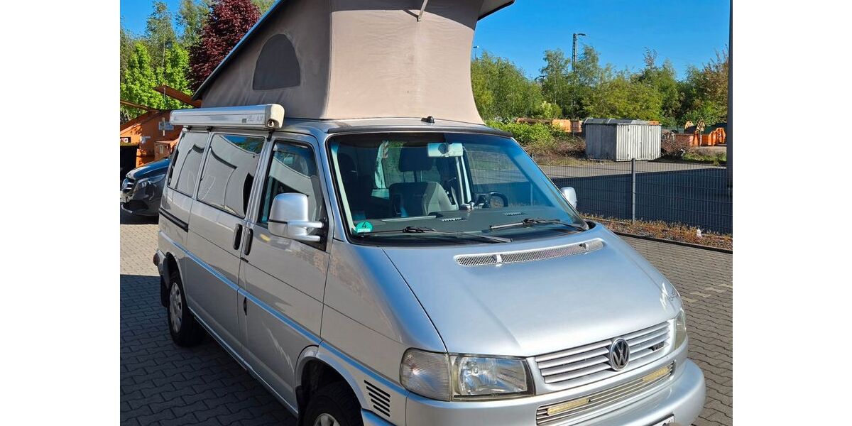 VW T4 California 265.000 km 20.499 &euro; Essen 45239