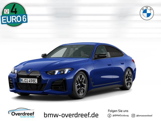 BMW i4 13.461 km 55.550 &euro; Duisburg 47119