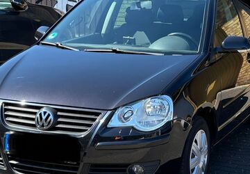 VW Polo 72.000 km 4.499 &euro; Wesel 46485
