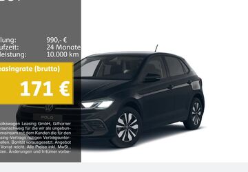 VW Polo 25.775 km 21.590 &euro; Duisburg 47059