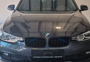 BMW 320 144.123 km 14.490 &euro; Duisburg 47138