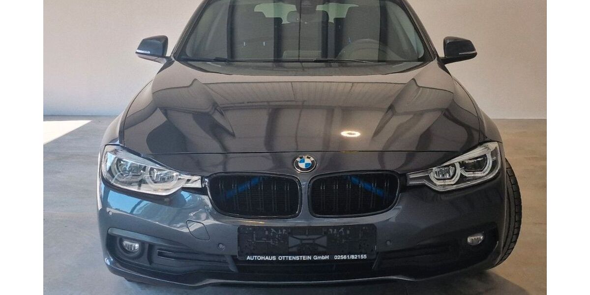 BMW 320 144.123 km 14.490 &euro; Duisburg 47138