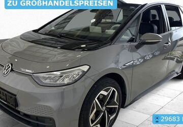 VW ID.3 42.249 km 25.990 &euro; Krefeld 47829