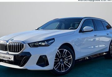 BMW 550 13.069 km 72.990 &euro; Duisburg 47053