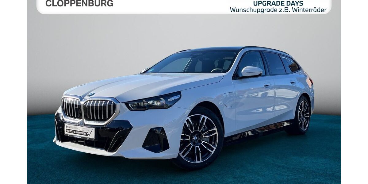 BMW 550 13.069 km 72.990 &euro; Duisburg 47053