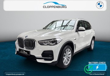 BMW X5 52.500 km 46.990 &euro; Duisburg 47053