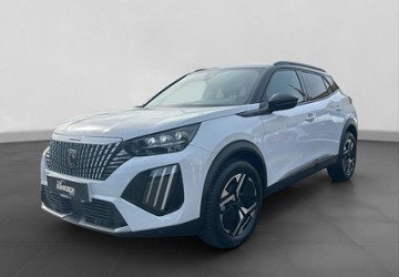 Peugeot 2008 32.800 km 21.990 &euro; Duisburg 47059