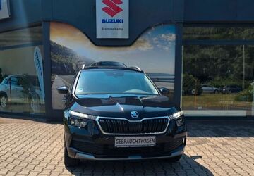 Skoda Kamiq 39.570 km 17.500 &euro; Duisburg 47167