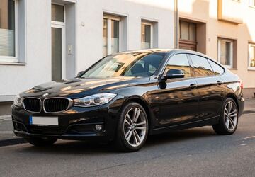 BMW 320 Gran Turismo 270.000 km 8.999 &euro; duisburg 47051