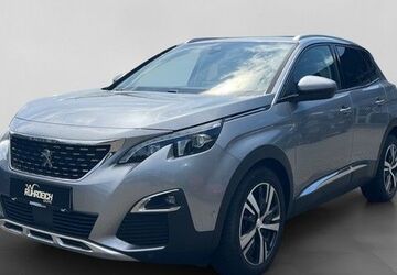 Peugeot 3008 45.000 km 18.490 &euro; Duisburg 47059