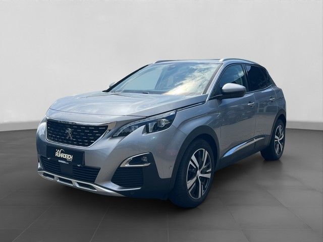 Peugeot 3008 45.000 km 18.490 &euro; Duisburg 47059