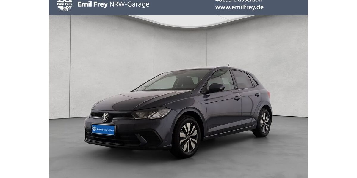 VW Polo 80.177 km 12.990 &euro; Düsseldorf 40233