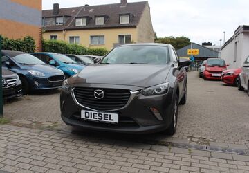 Mazda CX-3 170.000 km 10.850 &euro; Duisburg 47139