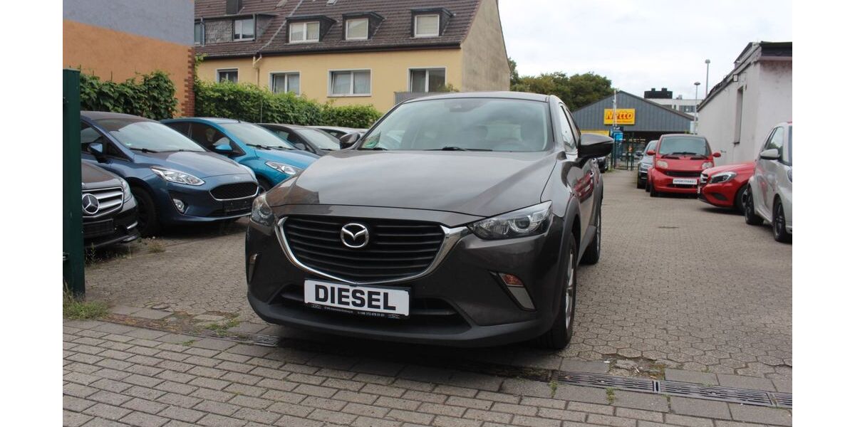 Mazda CX-3 170.000 km 10.850 &euro; Duisburg 47139