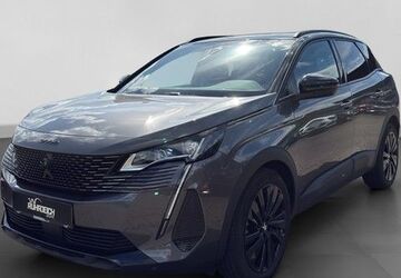 Peugeot 3008 21.600 km 24.990 &euro; Duisburg 47059