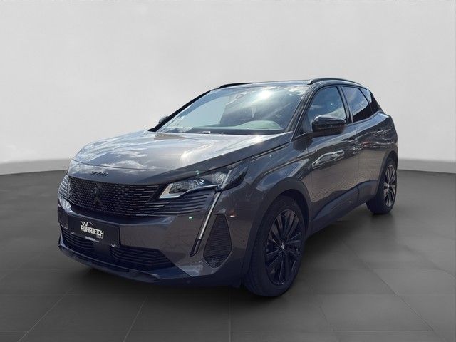 Peugeot 3008 21.600 km 24.990 &euro; Duisburg 47059