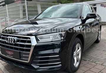Audi Q5 158.100 km 21.950 &euro; Gladbeck 45968