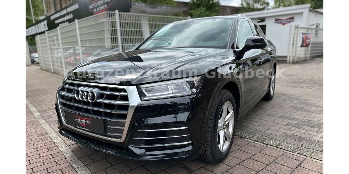 Audi Q5 158.100 km 21.950 &euro; Gladbeck 45968