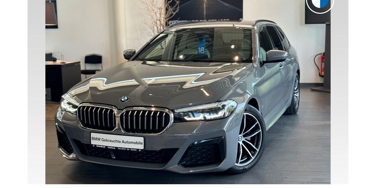 BMW 520 88.784 km 32.790 &euro; Duisburg 47119