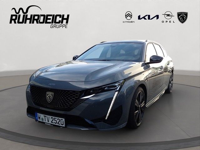 Peugeot 308 5.000 km 29.990 &euro; Duisburg 47059