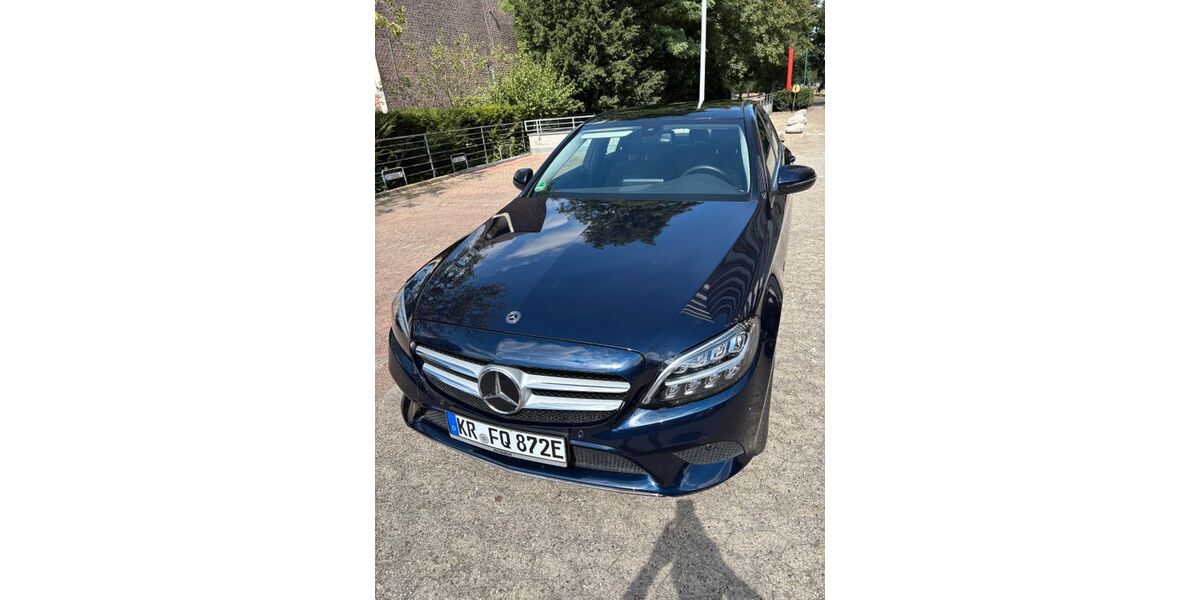 Mercedes-Benz C 300 43.500 km 27.500 &euro; Krefeld 47800
