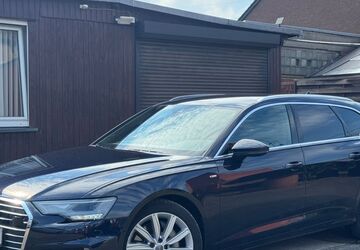 Audi A6 78.000 km 29.450 &euro; Duisburg 47179