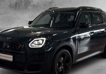 Mini Countryman S (Cooper) 14.830 km 38.775 &euro; Kempen 47906
