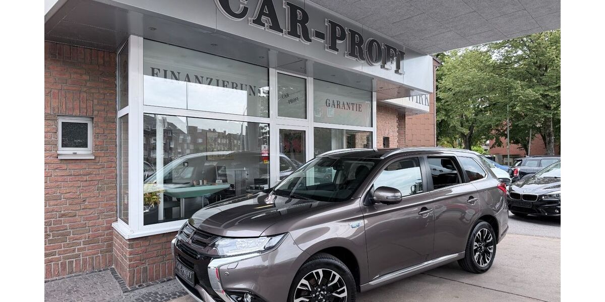 Mitsubishi Outlander 139.000 km 14.890 &euro; Duisburg 47249