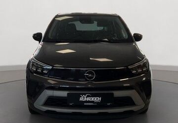 Opel Crossland (X) 14.000 km 18.490 &euro; Duisburg 47059