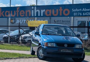 VW Polo 90.000 km 999 &euro; Kempen 47906