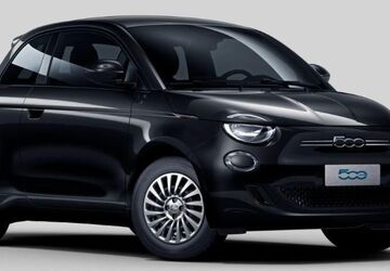 Fiat 500e 20.641 km 17.850 &euro; Neuss 41460