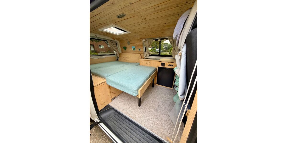 VW T6 Transporter 126.000 km 30.900 &euro; Krefeld 47803
