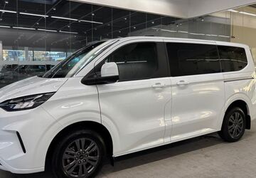 Ford Tourneo Custom 24.088 km 42.490 &euro; Oberhausen 46049