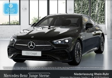 Mercedes-Benz CLE 300 23.045 km 48.490 &euro; Duisburg 47138