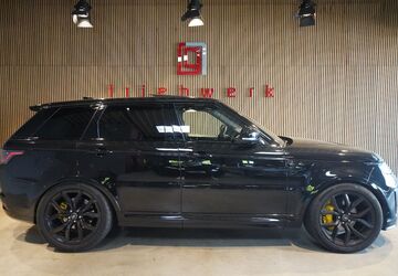 Land Rover Range Rover Sport 55.500 km 68.941 &euro; Duisburg 47228