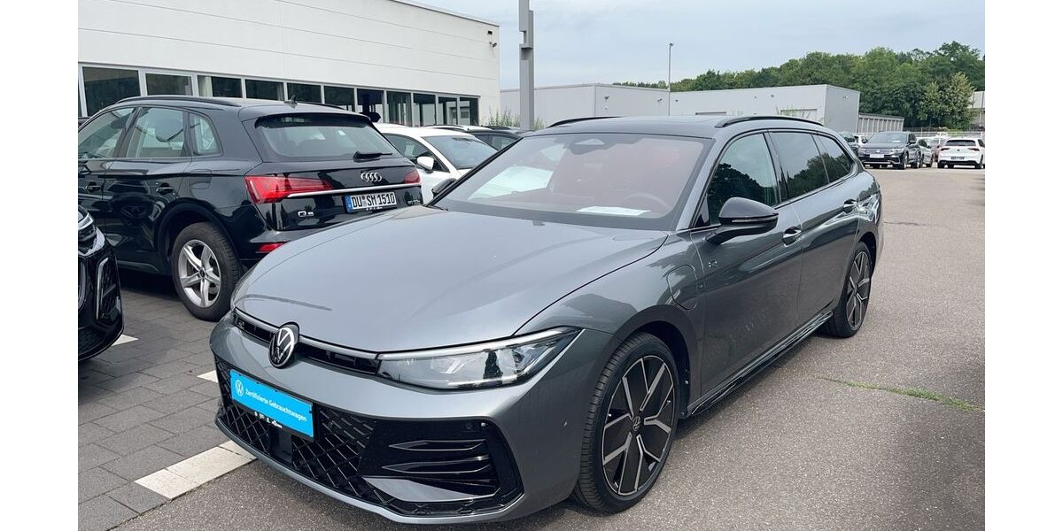 VW Passat Variant 17.370 km 47.450 &euro; Duisburg 47178