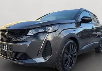 Peugeot 3008 19.450 km 25.990 &euro; Duisburg 47167
