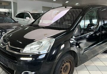 Citroen Berlingo 320.337 km 2.990 &euro; Neuss 41469
