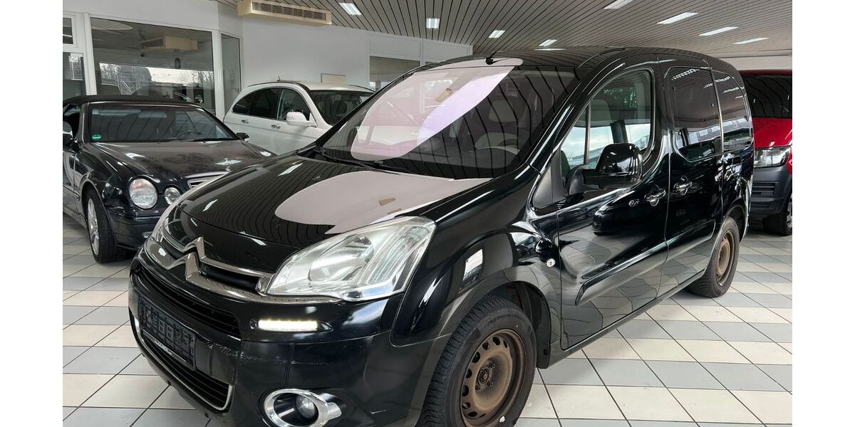 Citroen Berlingo 320.337 km 2.990 &euro; Neuss 41469