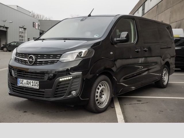 Opel Zafira Life 27.500 km 35.950 &euro; Gelsenkirchen 45891