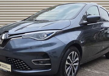 Renault ZOE 38.470 km 17.690 &euro; Duisburg 47059