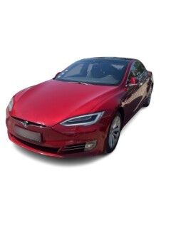 Tesla Model S 125.000 km 25.980 &euro; Duisburg 47249