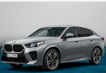 BMW X2 13.044 km 41.990 &euro; Duisburg 47053