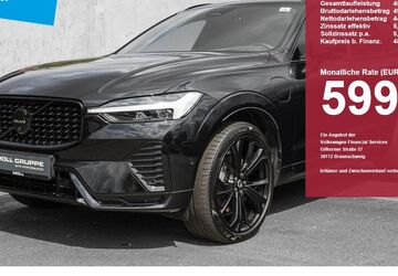 Volvo XC60 19.824 km 48.850 &euro; Düsseldorf 40474