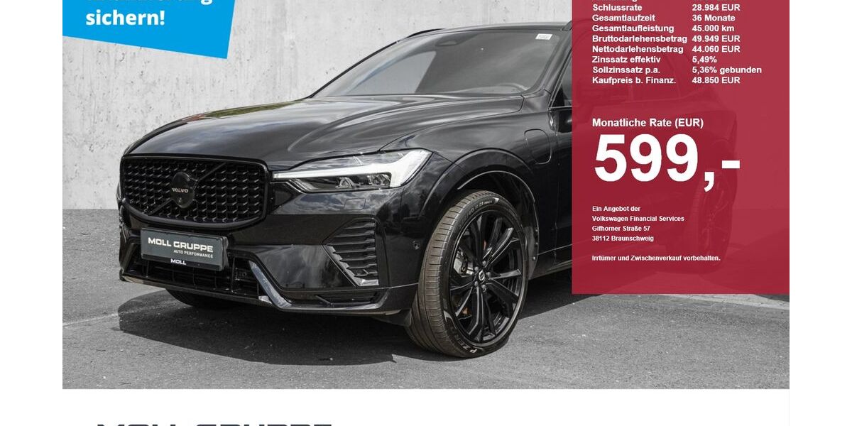 Volvo XC60 19.824 km 48.850 &euro; Düsseldorf 40474